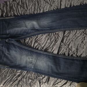 Rock Revival Luna Easy Boot